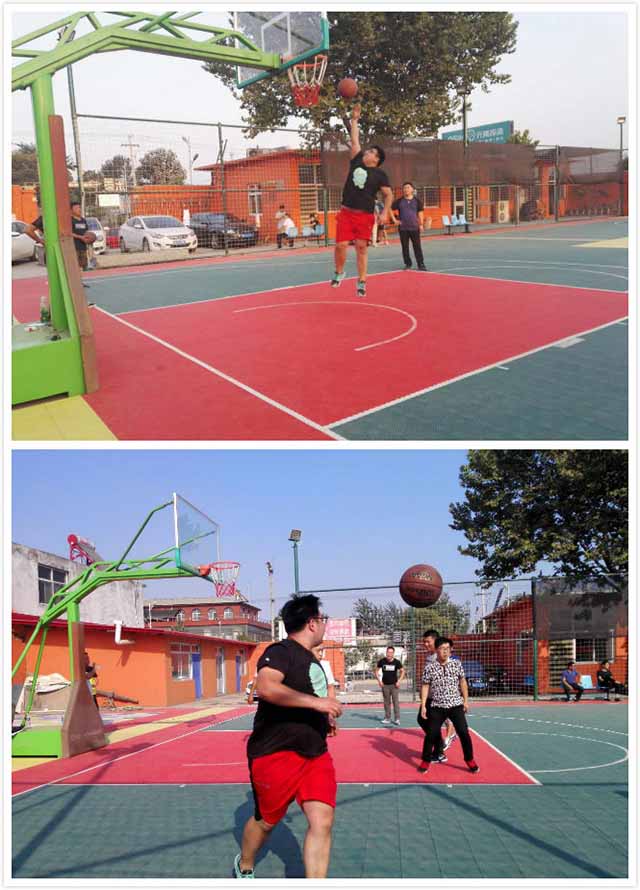 我们共一队,我们似一人——J9官网团建活动再升级