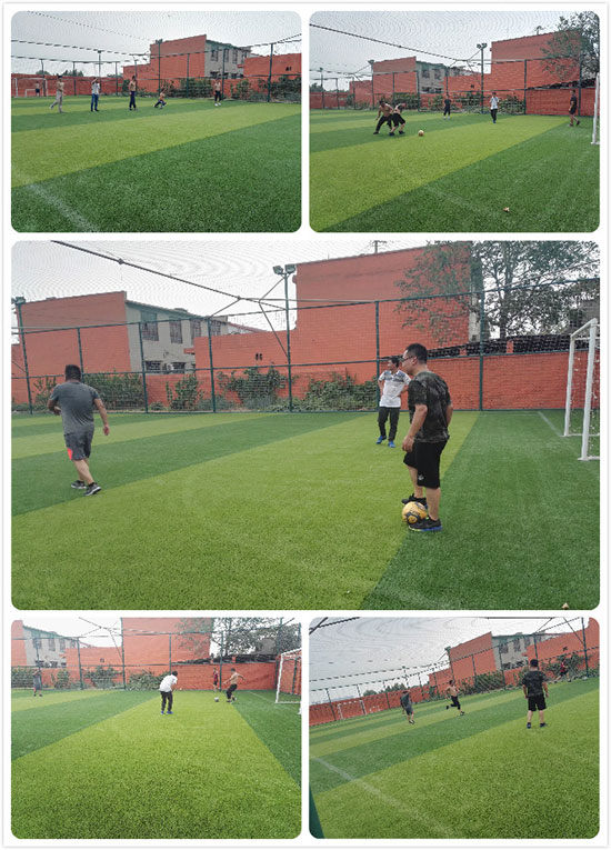 我们共一队，我们似一人——J9官网户外活动打造狼性团队