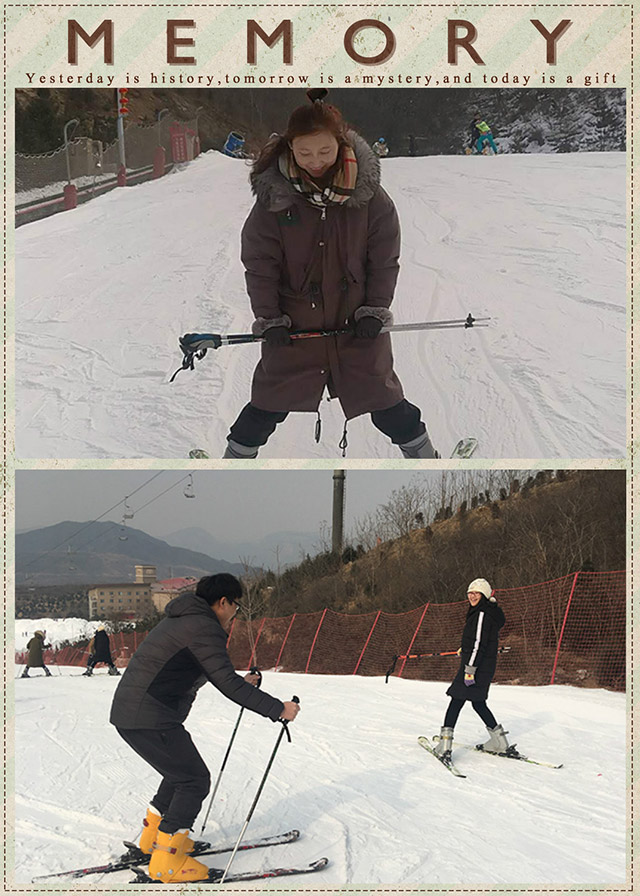 浪漫J9官网情,冰雪心世界