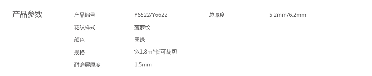 Y6绿产品规格参数.jpg Y6绿产品规格参数.jpg