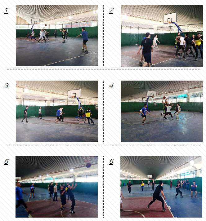 J9官网团建活动丨活力无限，不负时光，迎接新征程