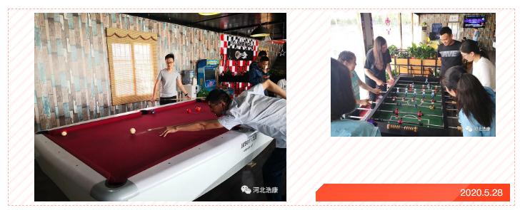 J9官网团建活动丨活力无限，不负时光，迎接新征程