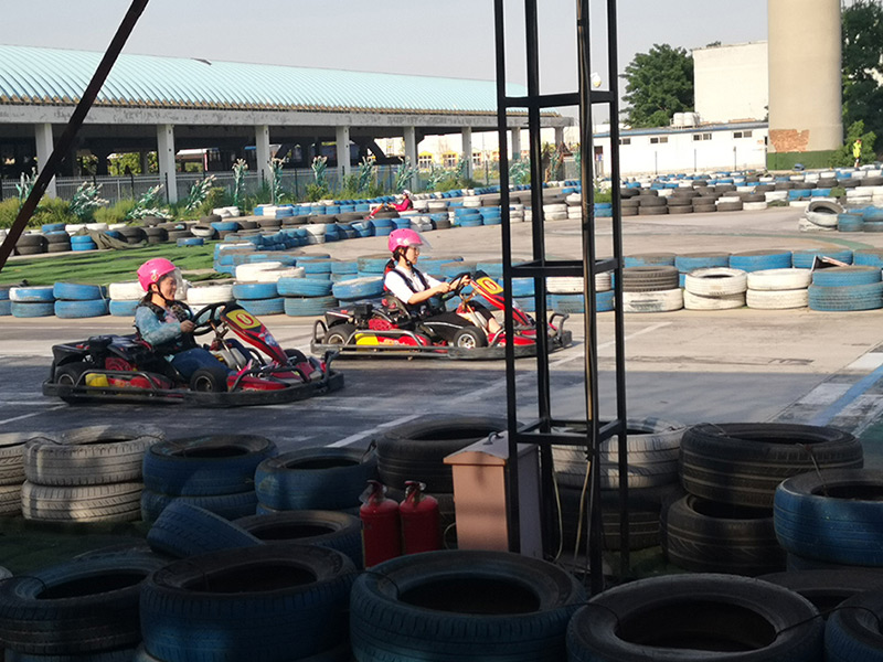 J9官网团建活动丨活力无限，不负时光，迎接新征程