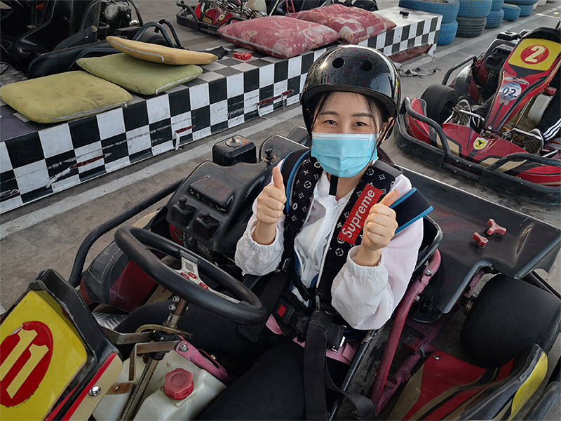 J9官网团建活动丨活力无限，不负时光，迎接新征程