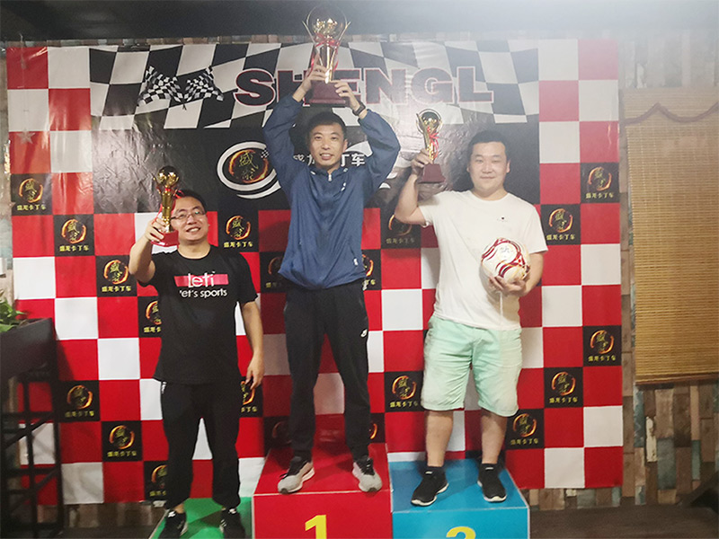 J9官网团建活动丨活力无限，不负时光，迎接新征程